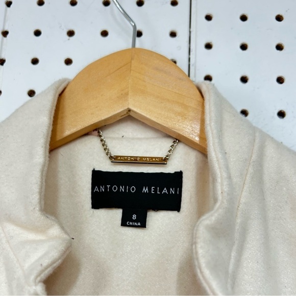 Antonio Melani Wool Blend Jacket - Picture 2 of 5